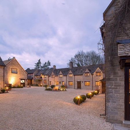 Minster Mill Hotel Minster Lovell Eksteriør billede